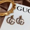 Colorful Masonry Earrings