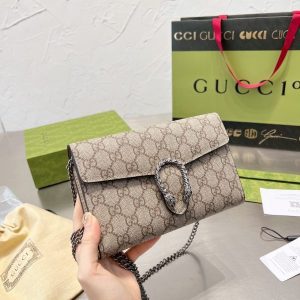 Fashion Ladies Messenger Bag