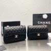 Smooth Leather Handbag