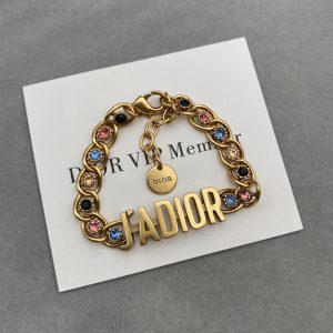 Rainbow Masonry Bracelet