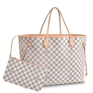 Women White Tote Bags