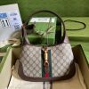 Green Red Shoulder Bags