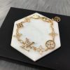 Flower bracelet