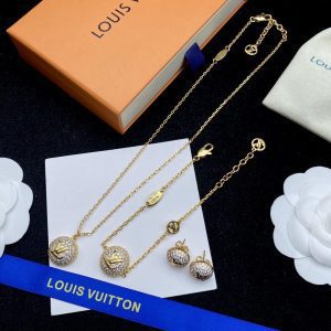 Hot Selling Jewelry Set