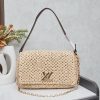Chain Wallet Shoulder Bags