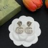 Classic New Diamond Earrings