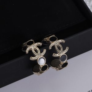Advanced Pearl Earrings