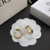 Fashion C-type Earrings