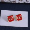Hot selling diamond earrings