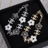Flower bracelet