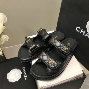 Bread style sandals