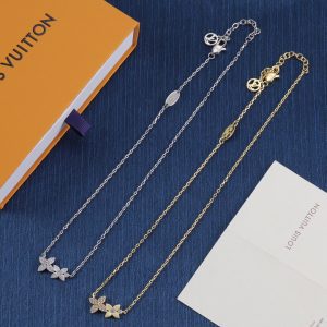Diamond Chain Necklace