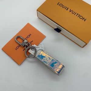 Classic exquisite pendant keychain