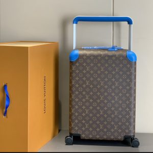 Horizon leather luggage 38*55*21cm