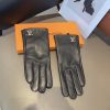 Classic sheepskin gloves, fashionable, warm and velvet for autumn and winter, simple to use, super comfortable and soft