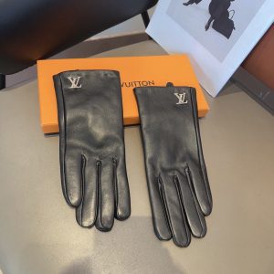 Classic sheepskin gloves, fashionable, warm and velvet for autumn and winter, simple to use, super comfortable and soft
