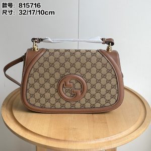 Hot Crossbody Shoulder Bag 32*17*10cm