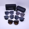 Women’s fashionable large frame sunglasses