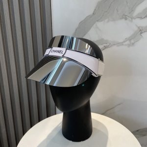 Summer hot glasses hat