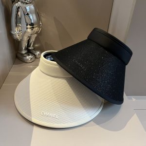 Elegant and exquisite sun hat
