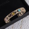 Bronze Star Bracelet
