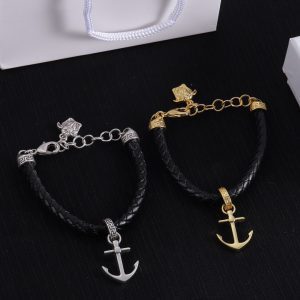 Men sporty bracelet