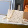 Large Leather Tote Bags 26*20*12cm
