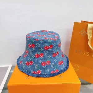 New summer fisherman hat outdoor sun hat