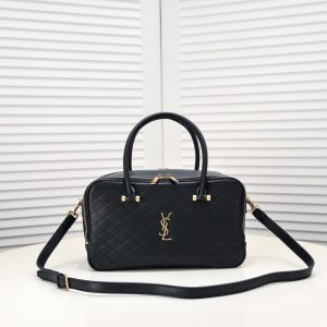 Large Leather Tote Bags 31*16*13cm
