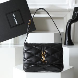 Diamond-shaped underarm bag 24*18*5.5cm