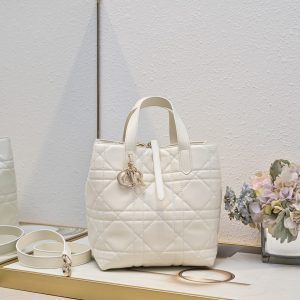 Diamond-shaped handbag 20*18.5*22cm