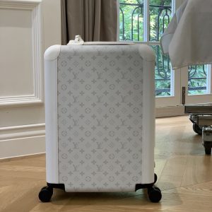 Horizon leather luggage 38*55*21cm