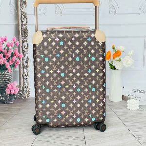 Horizon leather luggage 55*38*23cm