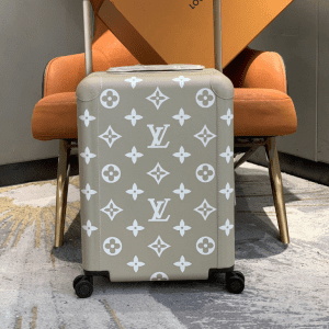 Horizon leather luggage 38*55*21cm