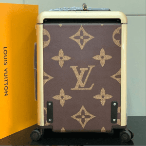 Horizon leather luggage 38*55*21cm
