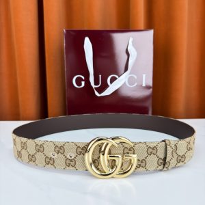 Summer hot-selling top-grain leather belt 3.8cm