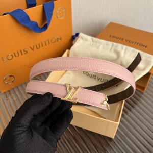 Summer hot-selling top-grain leather belt 2.0cm