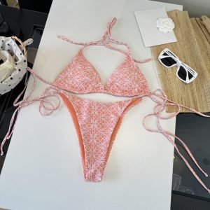 Fashionable classical one piece swimsuit