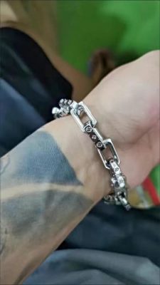 Classic Necklace & Bracelet photo review