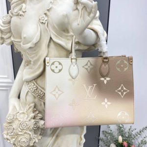 Women Leather Spring Totes