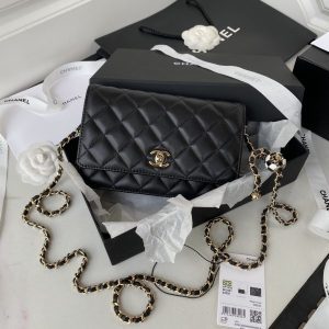 Mini Crossbody Bag