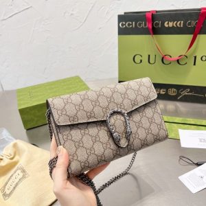 Fashion Ladies Messenger Bag
