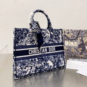 5 Colors Pattern Tote Bags