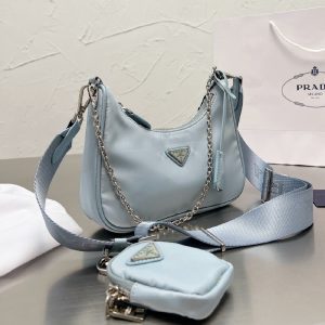 3 Piece Set Shoulder Bags