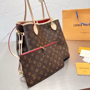 Classic Monogram Tote Bag
