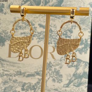 New Arrival Saddle Earrings