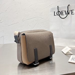 Military Messenger Bag