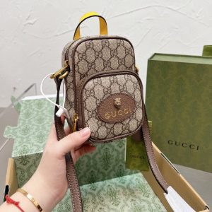Mini Camera Bag