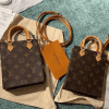 Womens Small Flat Bag