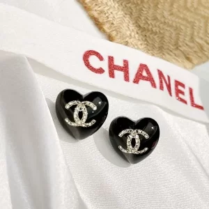 Love Model Earrings